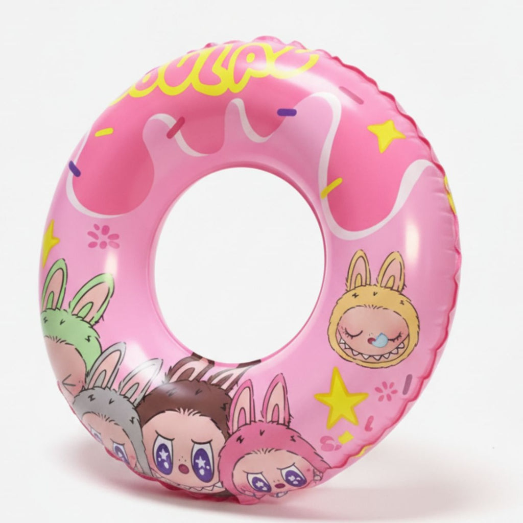 Inflable de carpincho 50cm.