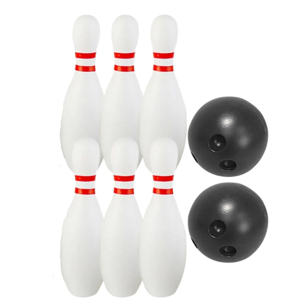 Juego de Bowling 8pcs.