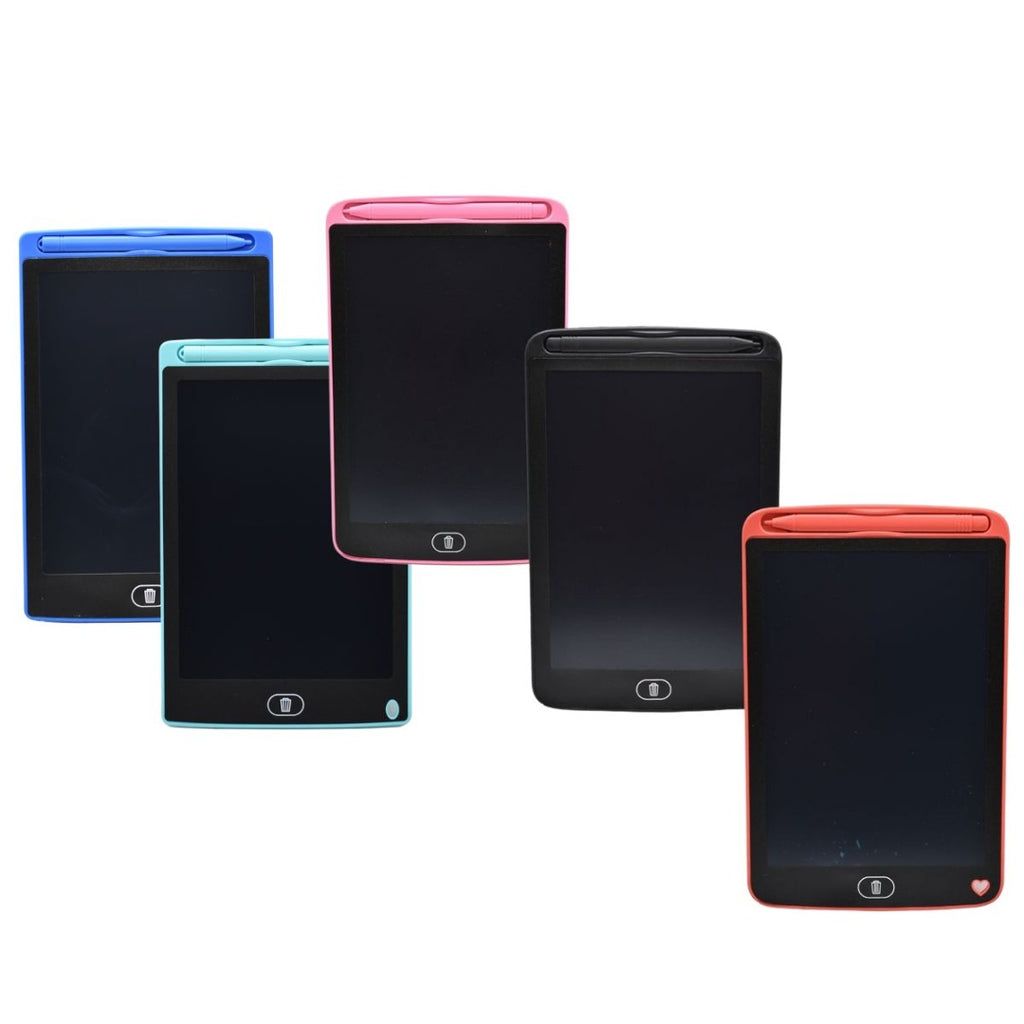 Tablet LCD para dibujar 12" con lápiz