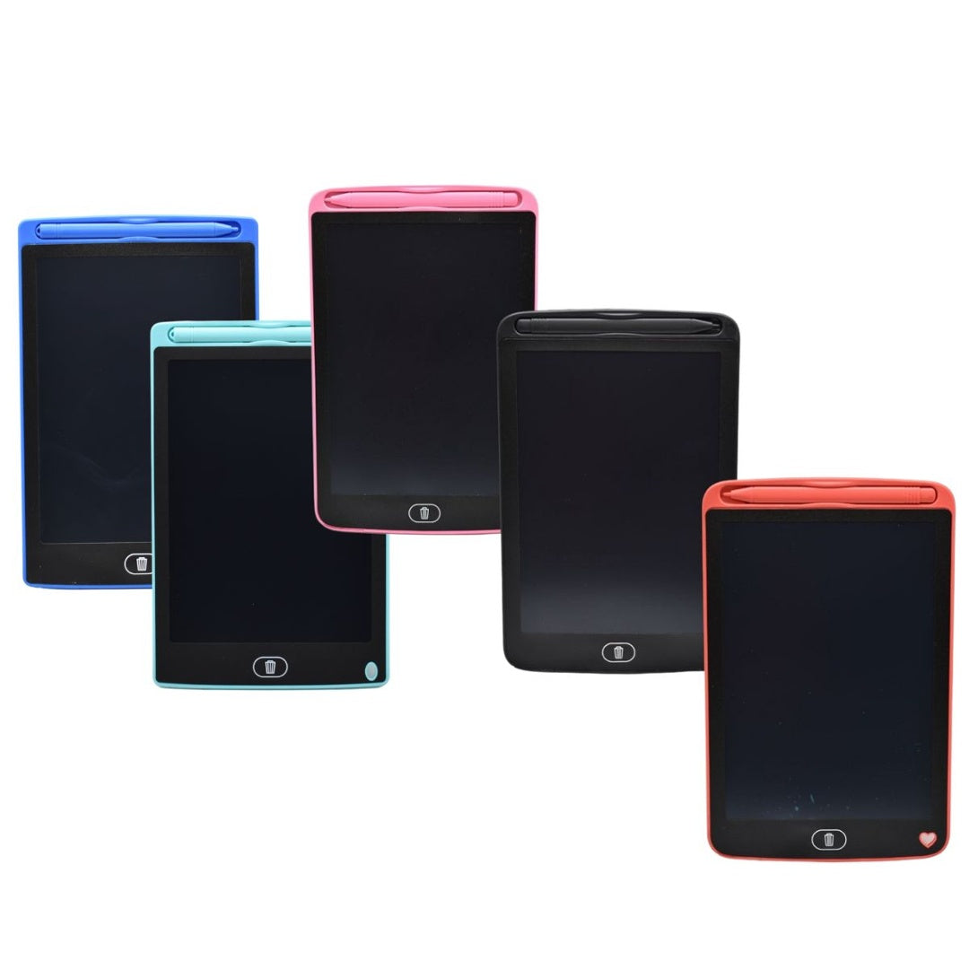 Tablet LCD para dibujar 12" con lápiz