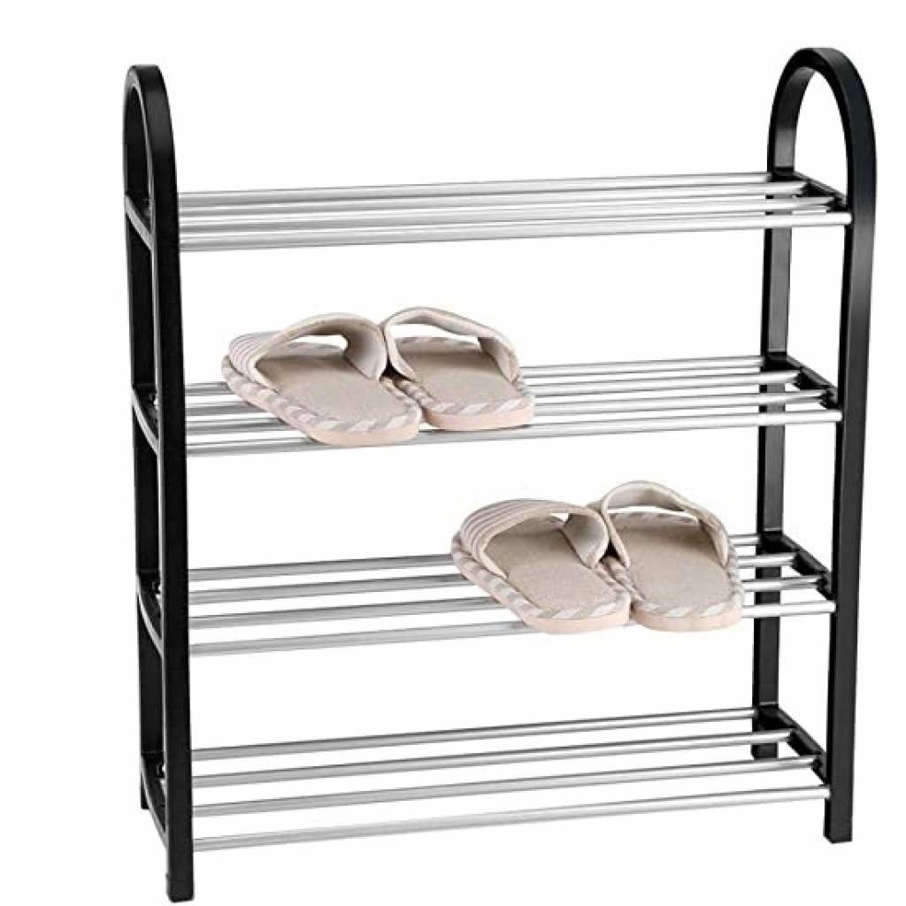 Zapatera con estantes Vigore 40 x 60 x 19 cm