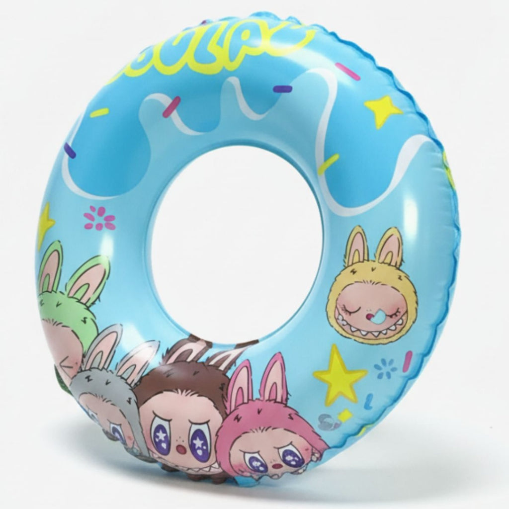 Inflable de carpincho 50cm.