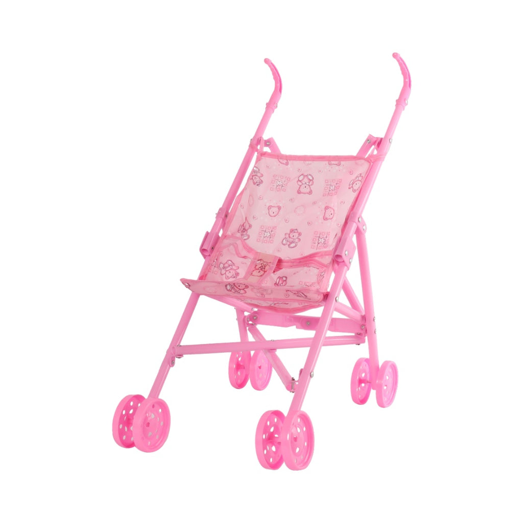 Coche para muñeca 30 x 42 x 17 cm