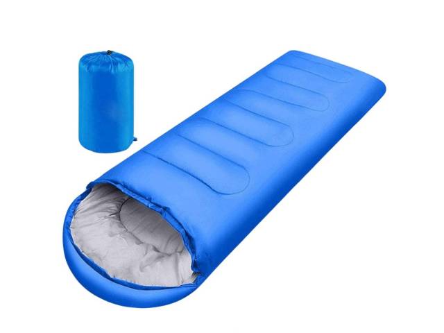 Sobre de dormir 210x75cm.