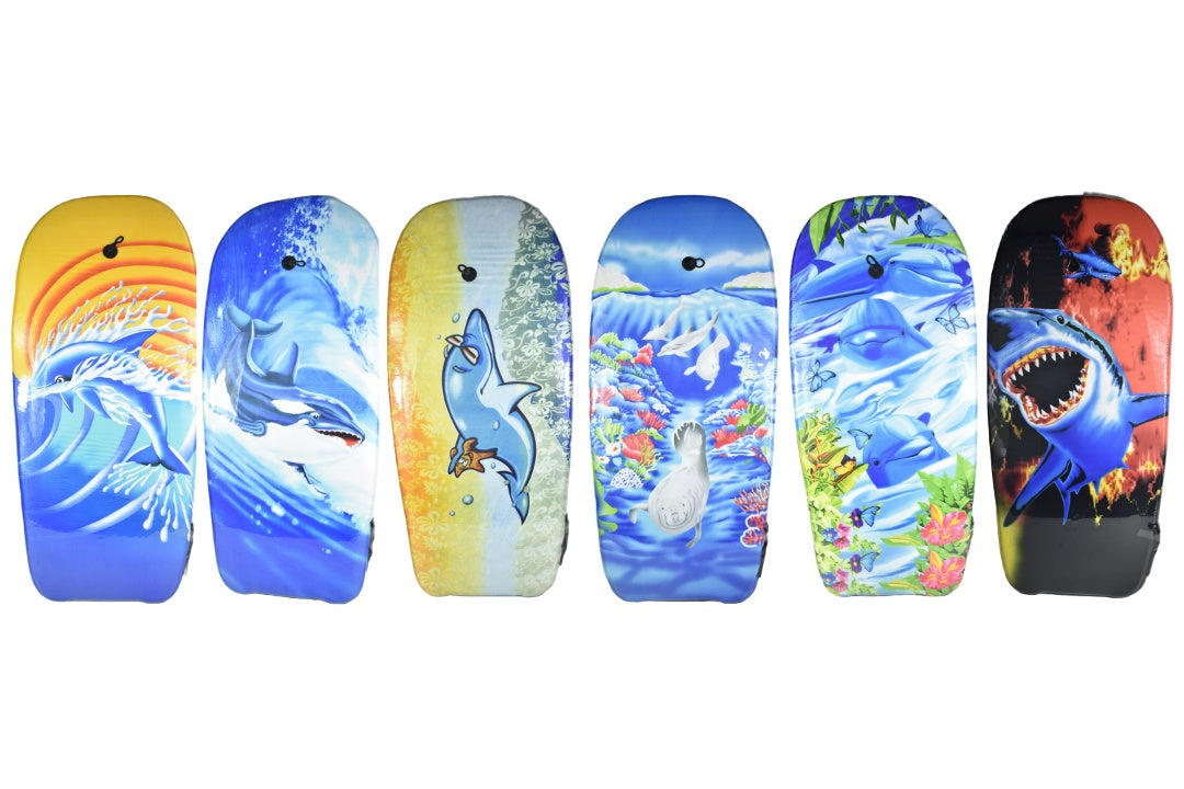 Tabla de surf 41" 100x45x32cm